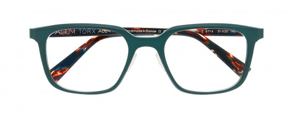 Alium ALIUM TORX 2 Eyeglasses