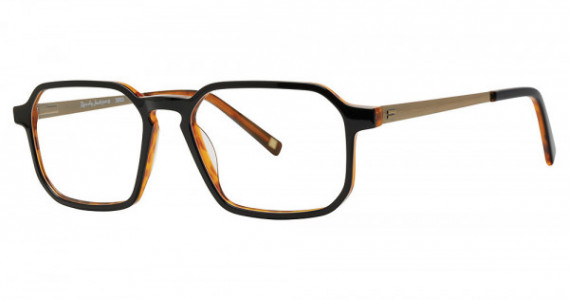 Randy Jackson Randy Jackson 3083 Eyeglasses