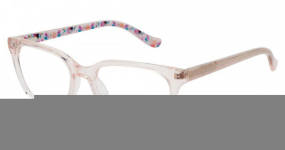 Disney Eyewear FROZEN FZTE208B Eyeglasses