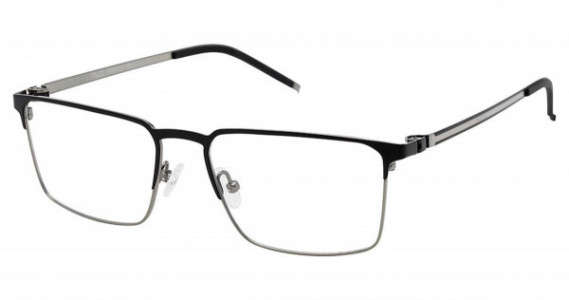 TLG NU084 Titanium TLG Eyeglasses