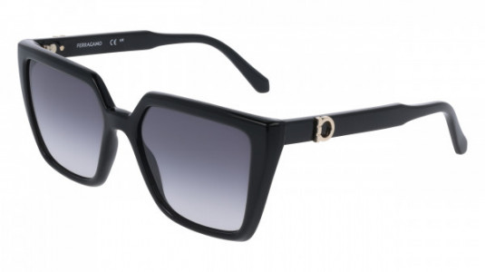 Ferragamo SF2058SE Sunglasses