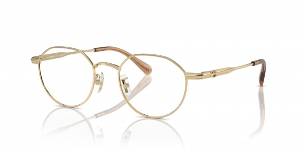 Coach HC5173TD Eyeglasses