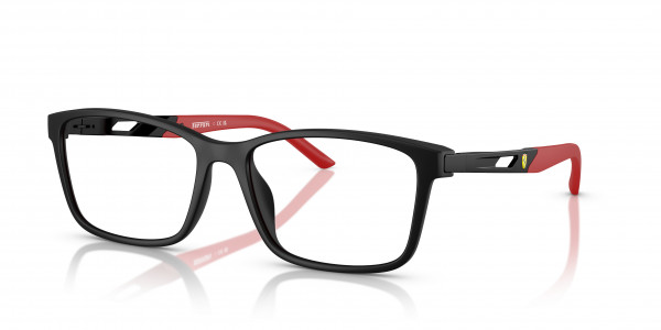 Ferrari Scuderia FZ8012U Eyeglasses