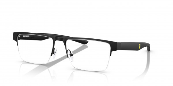 Ferrari Scuderia FZ7007 Eyeglasses