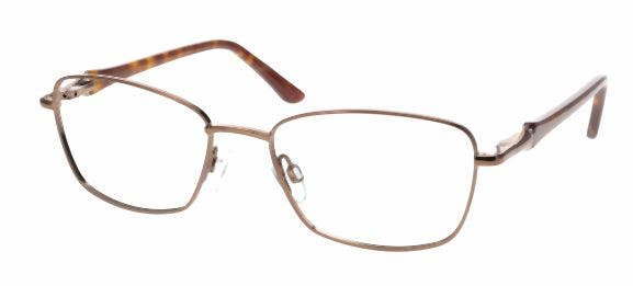 ClearVision EMBER Eyeglasses