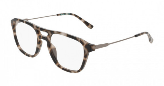 McAllister MC4552 Eyeglasses, 240 Taupe Tortoise