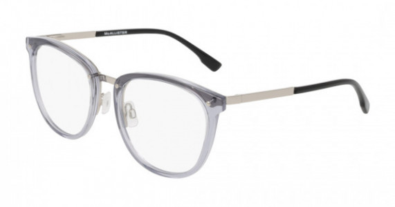 McAllister MC4551 Eyeglasses, 020 Grey Crystal