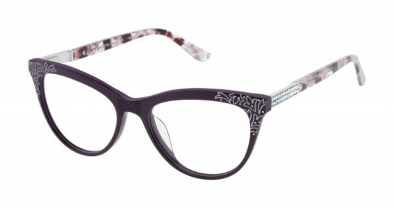 Jimmy Crystal BALI Eyeglasses