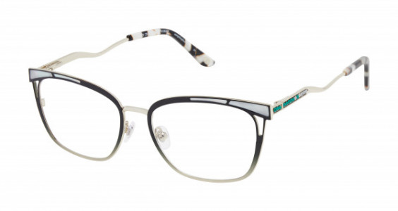 Jimmy Crystal TELLARO Eyeglasses