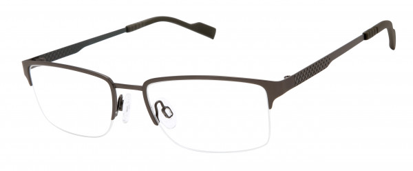 TITANflex 827087 Eyeglasses, Black - 10 (BLK)