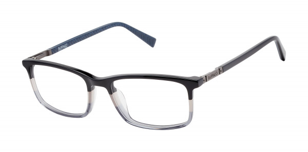 Buffalo BM034 Eyeglasses