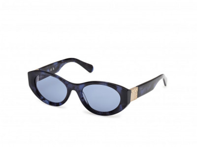 MAX&Co. MO0123 Sunglasses