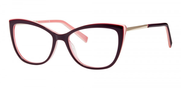 Adensco AD 261 Eyeglasses