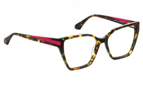 Tuscany Urban 141 Eyeglasses