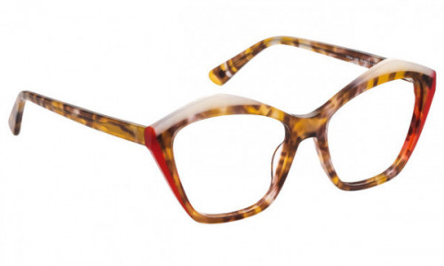 Tuscany Urban 140 Eyeglasses