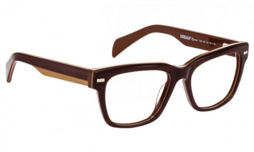 Tuscany Urban 139 Eyeglasses