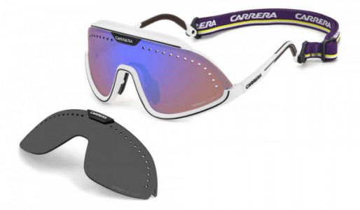 Carrera C SPORT 01/S Sunglasses, I46 MT BK GD