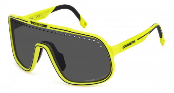 Carrera C SPORT 02/S Sunglasses, 4CW YELLBLCK