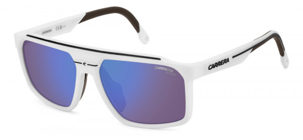 Carrera C SPORT 04/S Sunglasses, 6HT MATTWHITE