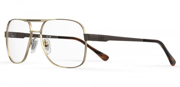 Safilo Elasta E 3222 Eyeglasses