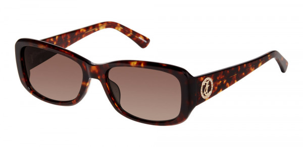 Juicy Couture JU 640/G/S Sunglasses