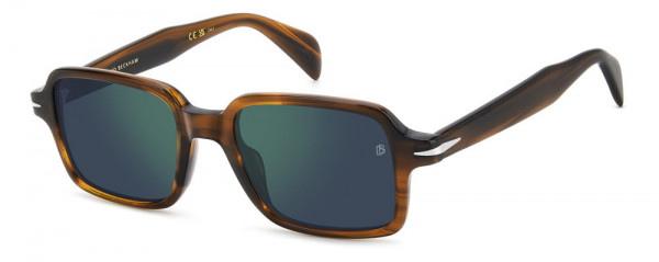 David Beckham DB 1179/S Sunglasses