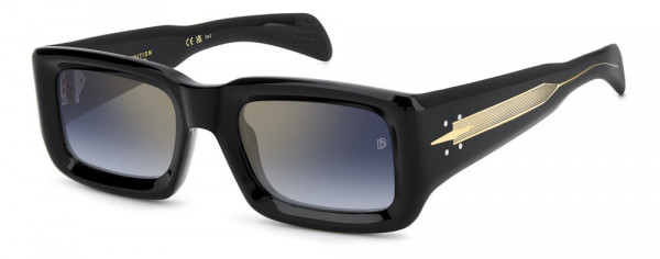 David Beckham DB 7131/S Sunglasses