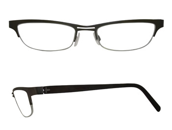 Thakoon REINA 1000 Eyeglasses
