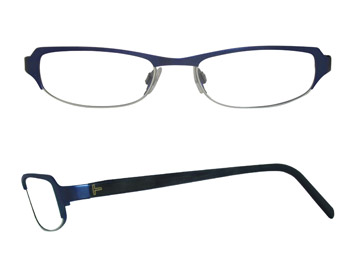Thakoon RAYA 1003 Eyeglasses