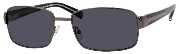 Carrera AIRFLOW/S Sunglasses, 7SJP MATTE GUNMETAL