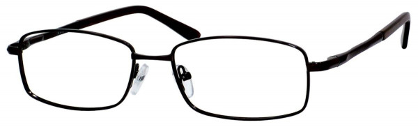 Jubilee J5773 Eyeglasses, Black