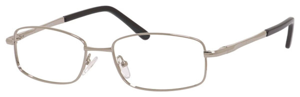 Jubilee J5773 Eyeglasses, Silver