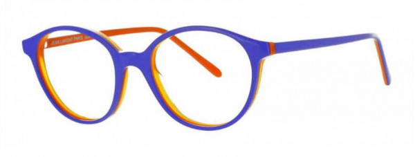 Lafont Kids Myrtille Eyeglasses, 3192E Blue