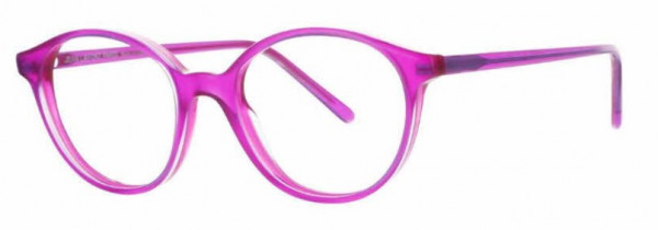 Lafont Kids Myrtille Eyeglasses, 7143E Pink