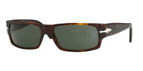 Persol PO2720S Sunglasses, 24/31 HAVANA (HAVANA)