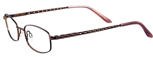 MDX S3213 Eyeglasses, SATIN DARK PLUM