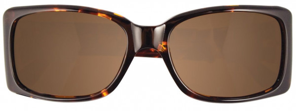Takumi T6010S Sunglasses, 010 - Demi Amber