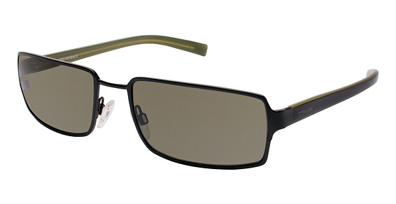 TuraFlex 824014 Sunglasses, 00 SILVER