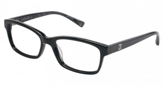 Bogner 733005 Eyeglasses, Black (10)