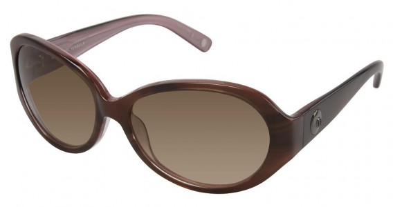 Bogner 736028 Sunglasses, PEARLROSE (50)