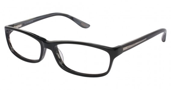 Marc O'Polo 503012 Eyeglasses, BLK GREY (10)