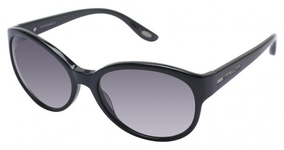 Marc O'Polo 506033 Sunglasses, BLACK (10)