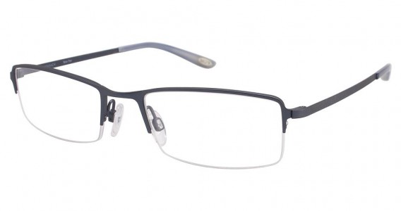 Marc O'Polo 500017 Eyeglasses, NAVY (70)