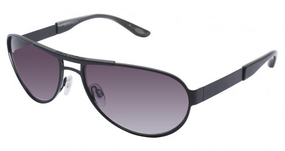 Marc O'Polo 505017 Sunglasses, SEMI MATTE BLACK (10)