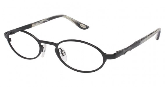 Marc O'Polo 500003 Eyeglasses, BLACK HORN HORN (10)