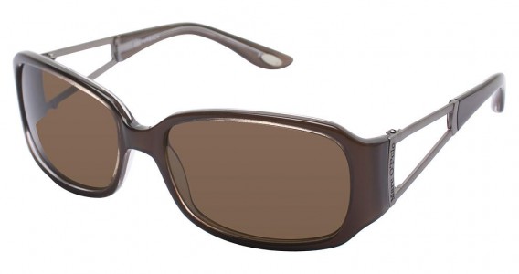 Marc O'Polo 506023 Sunglasses, BROWN (60)