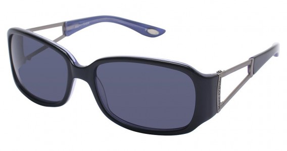 Marc O'Polo 506023 Sunglasses, MIDNIGHT BLUE (70)