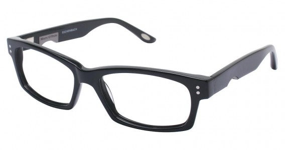 Marc O'Polo 503017 Eyeglasses, BLACK (10)