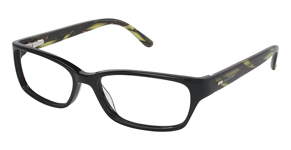 Jill Stuart JS 264 Eyeglasses, 2 BLACK