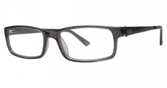 Stetson Stetson 283 Eyeglasses, 058 Grey